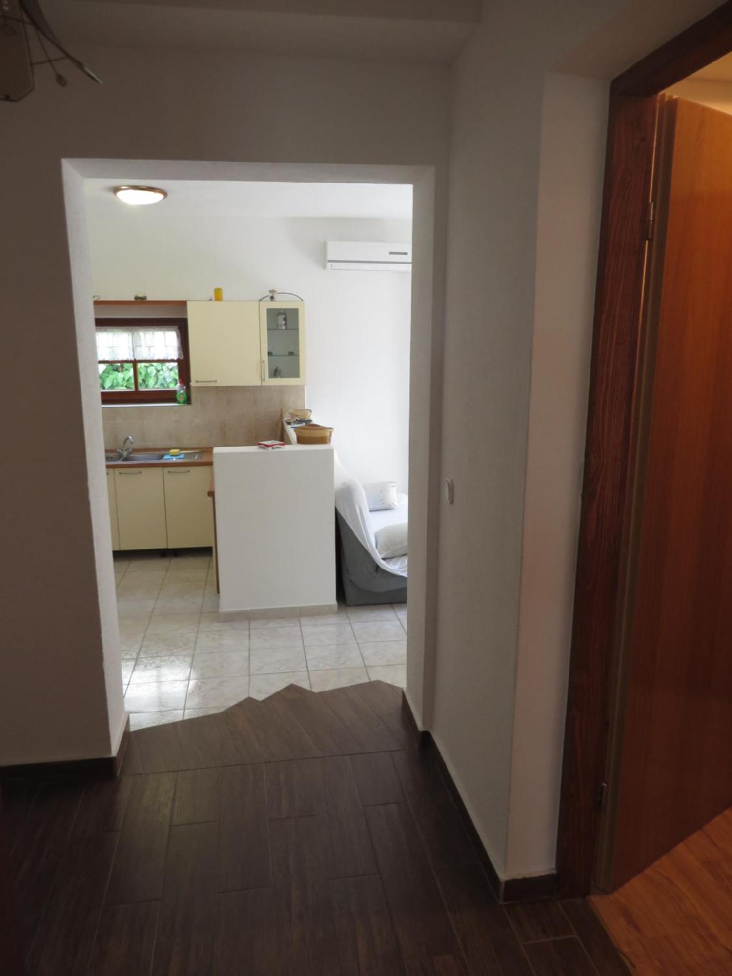 Apartments Marija Pakostane Phòng bức ảnh